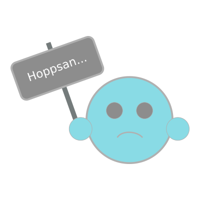Hoppsan